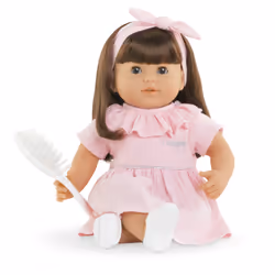 Corolle 130470, Bambola bambina, Femmina, 3 anno/i, Bambino/Bambina, 360 mm, Multicolore