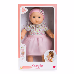 Corolle 9000130490 bambola - Vista aggiuntiva 8