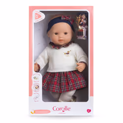 Corolle SUZANNE EN FÊTES - Vista aggiuntiva 7