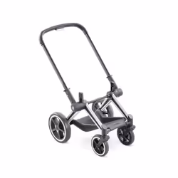 Corolle Cybex 3in1 Pram Passeggino per bambola - Vista aggiuntiva 4