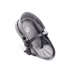 Corolle Cybex 3in1 Pram Passeggino per bambola - Vista aggiuntiva 7