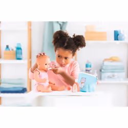 Corolle MGP 14"BBDoll Care Pouch + Acc Set di accessori per bambola - Vista aggiuntiva 4
