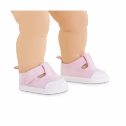 Corolle 141510 accessorio per bambola Scarpe per bambola - Vista aggiuntiva 2