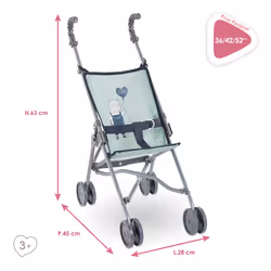 Corolle 9000141650 accessorio per bambola - Vista aggiuntiva 6