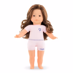 Corolle 9000200090, Bambola bambina, Femmina, 4 anno/i, Bambino/Bambina, 360 mm, 378 g