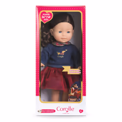 Corolle PERLE EN FÊTES - Vista aggiuntiva 7