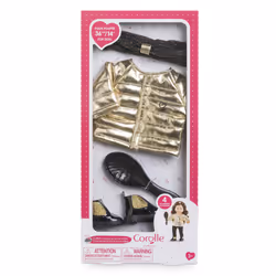 Corolle MC COFFRET COUTURE + ACCESSOIRES - Vista aggiuntiva 6