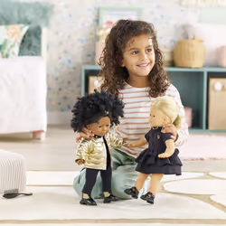 Corolle MC COFFRET COUTURE + ACCESSOIRES - Vista aggiuntiva 7