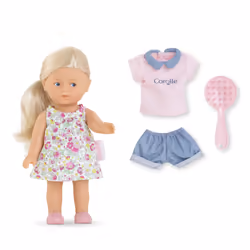 Corolle 9000240100 bambola