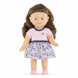 Corolle Romy, Bambola bambina, Femmina, 3 anno/i, Multicolore