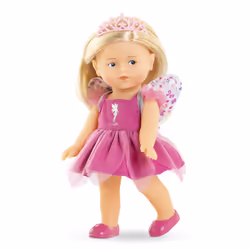 Corolle COFFRET ROSY FÉE - Vista aggiuntiva 4