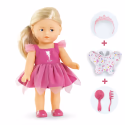 Corolle COFFRET ROSY FÉE - Vista aggiuntiva 7