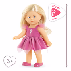 Corolle COFFRET ROSY FÉE - Vista aggiuntiva 8