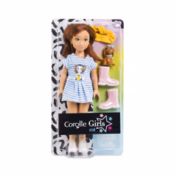 Corolle Zoe Nature & Adventure Set - Vista aggiuntiva 6