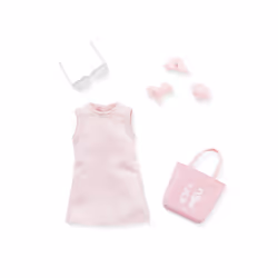 Corolle Valentine Shopping Surprise Set - Vista aggiuntiva 4