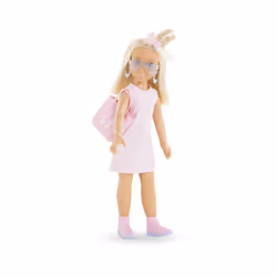 Corolle Valentine Shopping Surprise Set - Vista aggiuntiva 5