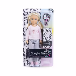Corolle Valentine Shopping Surprise Set - Vista aggiuntiva 8
