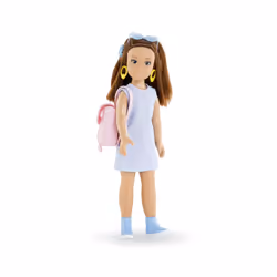 Corolle Zoe Shopping Surprise Set - Vista aggiuntiva 5