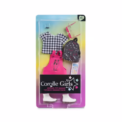 Corolle 610020 accessorio per bambola Set di accessori per bambola