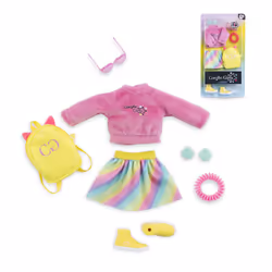 Corolle 9000610100 accessorio per bambola Salopette per bambola