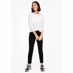 s.Oliver 04.899.71.6064.99Z8.34.34 Pantalone - Vista aggiuntiva 2