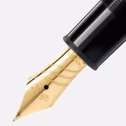 Montblanc MB129275 penna calligrafica 1 pz