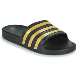 ciabatte adidas ADILETTE AQUA Nero - 40 1/2