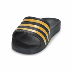 ciabatte adidas ADILETTE AQUA Nero - 40 1/2