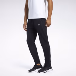 Reebok FJ4057 Maschio Nero Poliestere