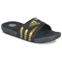 ciabatte adidas ADISSAGE Nero - 46