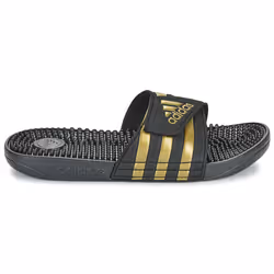 ciabatte adidas ADISSAGE Nero - 46