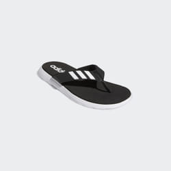 Adidas EG2069 Scarpa Sandali Maschio Nero, Bianco