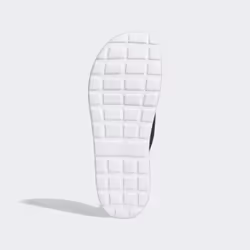 Adidas EG2069 Scarpa Sandali Maschio Nero, Bianco - Vista aggiuntiva 4