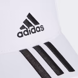 Adidas Baseball Berretto Cotone - Vista aggiuntiva 4