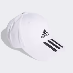 Adidas Baseball Berretto Cotone - Vista aggiuntiva 5