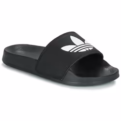 ciabatte adidas ADILETTE LITE Nero - 38