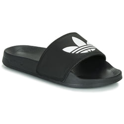 ciabatte adidas ADILETTE LITE Nero - 38