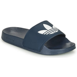 ciabatte adidas ADILETTE LITE Blu - 37
