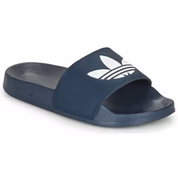 ciabatte adidas ADILETTE LITE Blu - 38