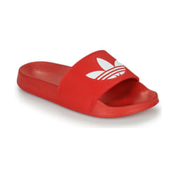 ciabatte adidas ADILETTE LITE Rosso - 39 1/3