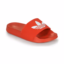 ciabatte adidas ADILETTE LITE Rosso - 38