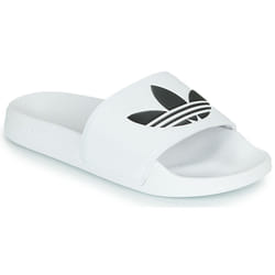 ciabatte adidas ADILETTE LITE Bianco - 37
