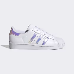 Adidas SUPERSTAR, Unisex, Bambino, Nero, Fantasia, Motivo con personaggio, Tutte le stagioni
