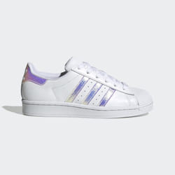 Adidas SUPERSTAR Unisex Nero