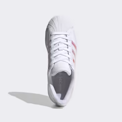 Adidas SUPERSTAR Unisex Nero