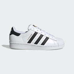 Adidas SUPERSTAR Unisex Bianco