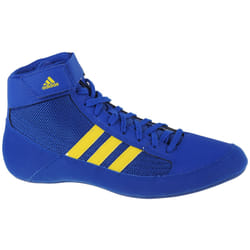 Scarpe da fitness adidas adidas HVC Blu - 43 1/3