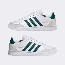 Adidas FW6688_670 sneaker alla moda Multicolore - Vista aggiuntiva 7
