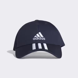 Adidas GE0750, Adulto, Maschio, Berretto, Blu, Monocromatico, Cotone