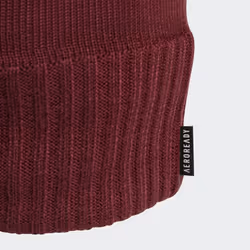 Adidas AEROREADS HALF-FLEECE-LINED BEANIE Cappello Acrilico